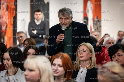 Państwowa Galeria Sztuki w Sopocie. Salon Młodopolski....