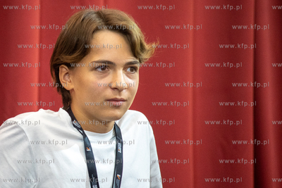 Gdynia, CH Riviera. Festiwal Polskich Filmów Fabularnych....