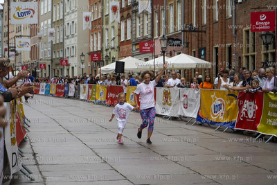 29. Bieg św. Dominika ulicami Gdańska. Prolog charytatywny...