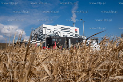 Uroczyste otwarcie Portu Czystej Energii, nowoczesnej...