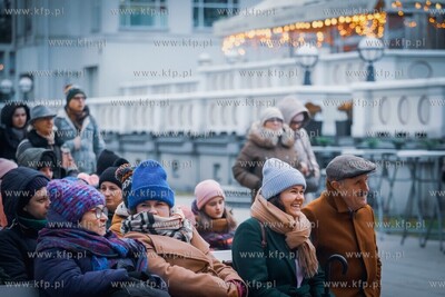 Sopockie Miasteczko Noworoczne. 28.12.2022 / fot. Anna...