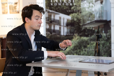 Muzeum Miasta Gdyni. 27. Festiwal Gdynia Classica Nova....