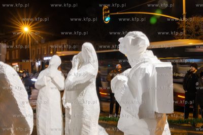 Oliwski Ratusz Kultury.  Międzywyznaniowa Wigilia...