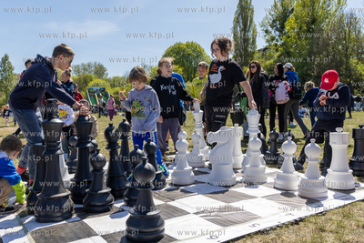 Sopocka majowka. 1.05.2025 / fot. Anna Rezulak / KFP