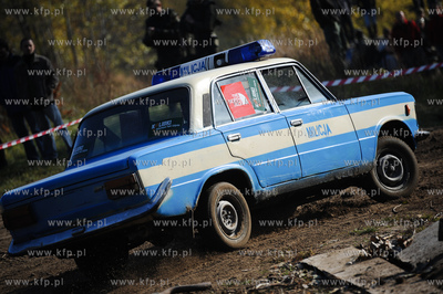 Gdynia. Kolibki Adventure Park. Festiwal Przygody Gdynia...