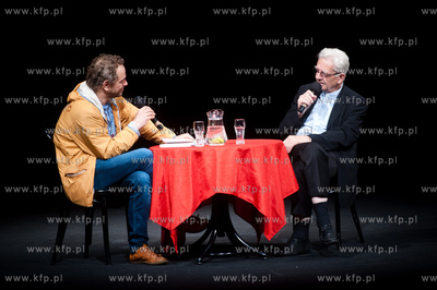 Teatr Miejski im. Witolda Gombrowicza w Gdyni. 5 edycja...