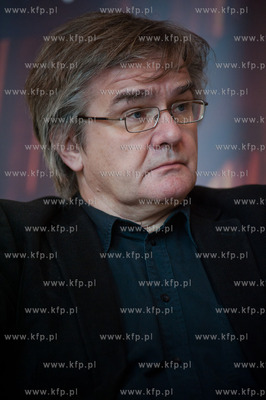 Gdansk. Instytut Kultury Miejskiej. Konferencja prasowa...