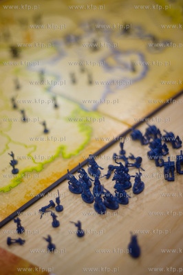 Gdansk. Amber Expo. Targi Gra I Zabawa 2013 oraz kolejna...