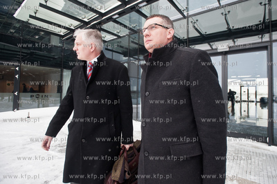 Gdansk. Rebiechowo. Centrum Konferencyjne Point For...