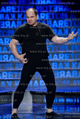 Sopot. Opera Lesna. Festiwal telewizji Polsat Sopot...