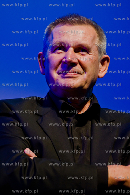 Gdynia. 39 Festiwal Filmowy w Gdyni. Spotkanie z tworcami...