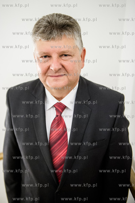 Gdansk. Ratusz Glownomiejski. Uroczystosc wreczenia...