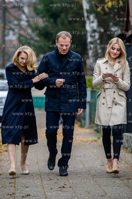 Sopot. Wybory samorzadowe. Glosuje Przewodniczacy Rady...