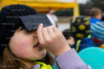 Otwarcie Parku rekreacyjno - edukacyjnego przy Jeziorku...