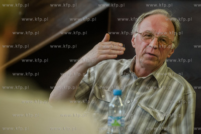 Gdansk. Filia Gdanskiej WiMBP przy ul. Mariackiej....