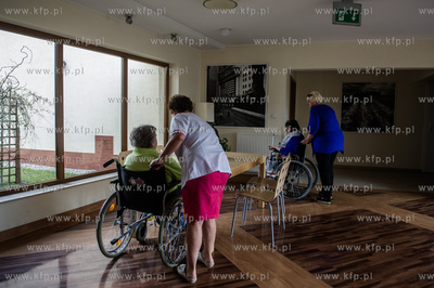 Puckie Hospicjum pw. Sw. Ojca Pio. Dzien otwarty pod...