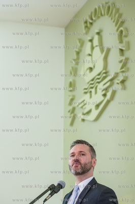 Sopot. Wydzial Ekonomiczny Uniwersytetu Gdanskiego....