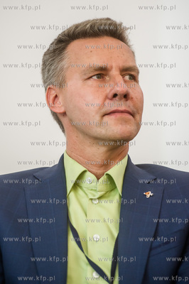 Sopot.Uniwersytet Gdanski. Centrum Konferencyjne wydzialu...