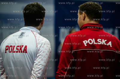 Gdańska Szkoła Floretu. 13. edycja turnieju Dwór...