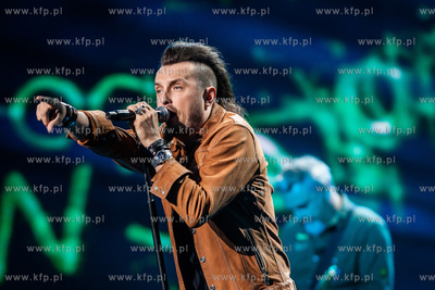 Sopot. Opera Leśna. Top of The Top Festival Sopot...