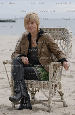 Program rozrywkowy Dzien Dobry TVN powstaje na zywo...