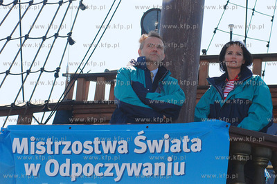 Rusza wielka kampania reklamowa promujaca wypoczynek...