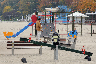 Projekt zagospodarowania bulwaru nadmorskiego i przylegającego...