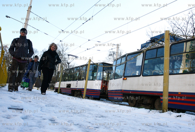 Szczecin - pierwsze opady sniegu.

23.11.2008

Fot....