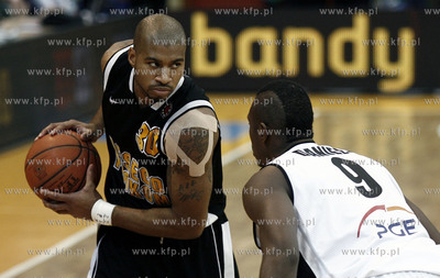 Sopot. Final PLK koszykowka mezczyzn play off Asseco...
