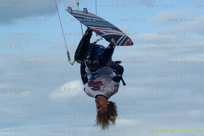 Rewa. Zawody Ford Kite Cup 2009
n/z Janek Korycki
12.06.2009
fot....