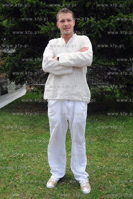 Plac Grunwaldzki w Gdyni. III Ogolnopolski Zlot Fanow...