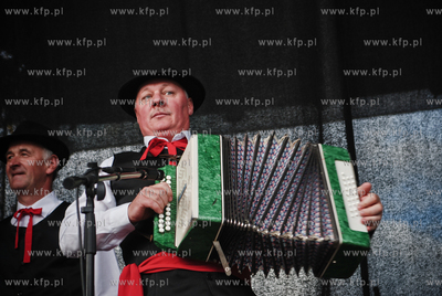 Wilno w Gdansku - II Festiwal Europejskich Stolic Kultury....