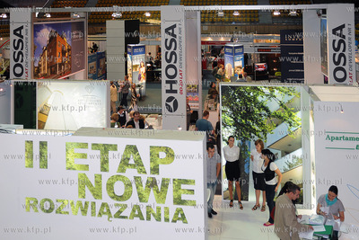 Gdynia Hali Sportowo-Widowiskowa w Gdyni Targi Mieszkaniowe...