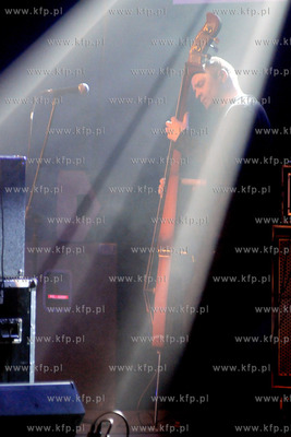 Rumia. Koncert zespolu RAZ DWA TRZY Adama Nowaka w...