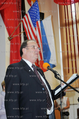 IIII L.O. w Gdyni. II edycja GDYNIA BUSINESS WEEK 2010...