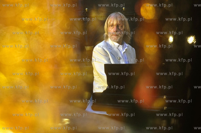 Swieto ulicy Mariackiej w ramach Miedzynarodowych Targow...