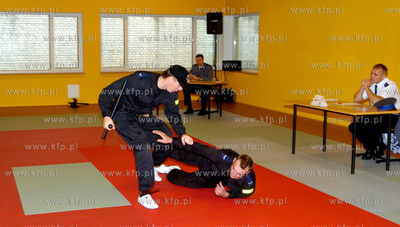 Slupsk

W Slupskiej Szkole Policji rozpoczela sie...