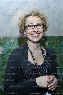 Pierwsza ogolnopolska konferencja blogerow pt. Blog...