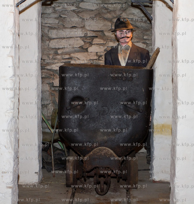 Kopalnia Guido zalozona zostala w 1855 roku przez hrabiego...