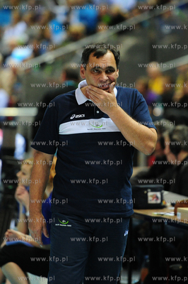 Hala Ergo Arena Sopot/Gdansk. Mecz PlusLigi kobiet...