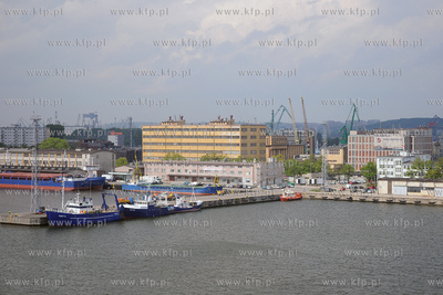 Nawet na 500 mln zl szacuje sie wartosc spolki Dalmor...