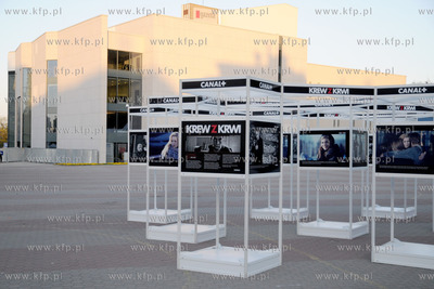 W Gdyni pojawiaja sie pierwsze oznaki zblizajacego...