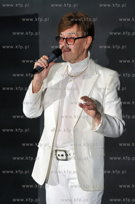 Zatoka Sztuki. Sopot. Koncert charytatywny z cyklu...