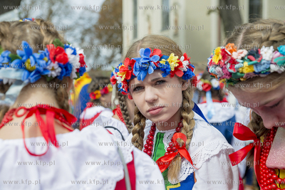 25 sierpnia w Piasecznie odbyły się I Walne Plachandry,...