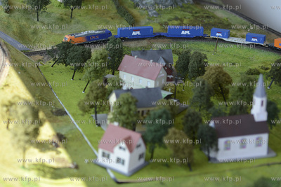 Gdynia. Dzień otwarty w Bałtyckim Terminalu Kontenerowym...