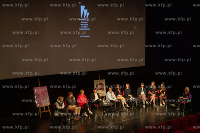 Pierwszy dzień 47. Festiwalu Polskich Filmów Fabularnych...