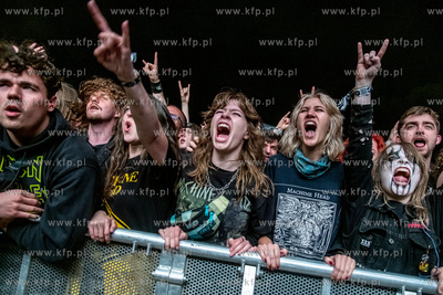 Mystic Festival na terenie postoczniowym 07-08.06.2024...