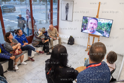 Drugi dzień 49. Festiwalu Polskich Filmów Fabularnych...