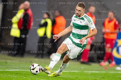 PKO BP Ekstraklasa - mecz Lechia Gdańsk - Widzew Łódź...