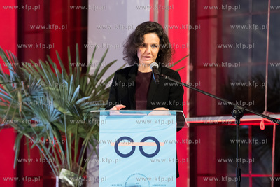 Gala V edycja konkursu Nagrody „Okulary ks. Kaczkowskiego”,...